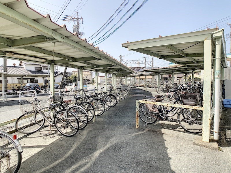 遠鉄ハイツ自校駅ビル その他共有部分