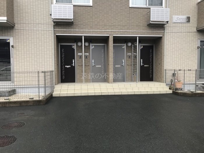 セレーナ その他外観1