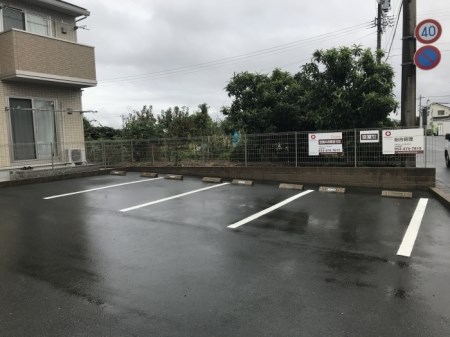 セレーナ その他外観2