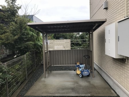 セレーナ その他外観3