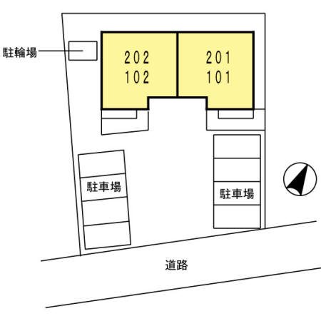 セレーナ その他外観5