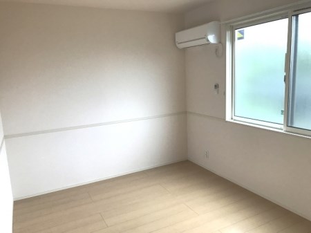 セレーナ ベッドルーム