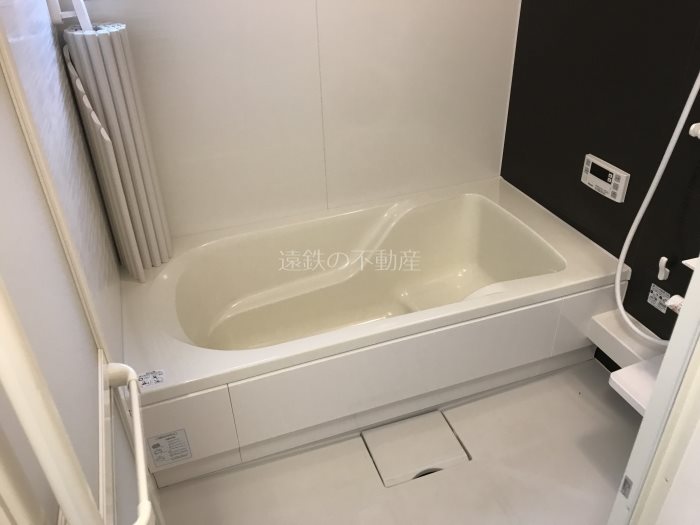 セレーナ 風呂画像