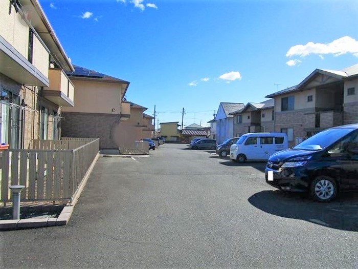 その他外観3