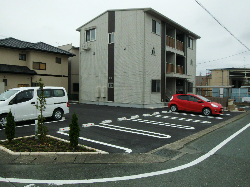 Ｆｒａｉｓ その他外観1