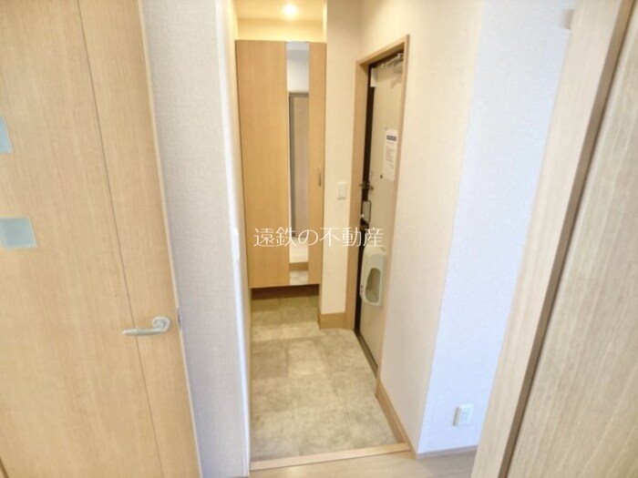 Ｆｒａｉｓ 玄関