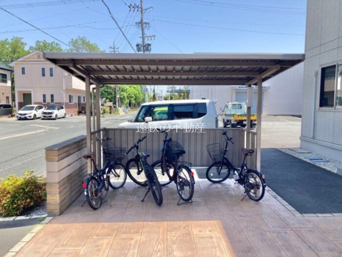 Ｆｒａｉｓ その他外観2