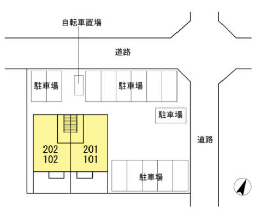 Ｆｒａｉｓ その他外観2