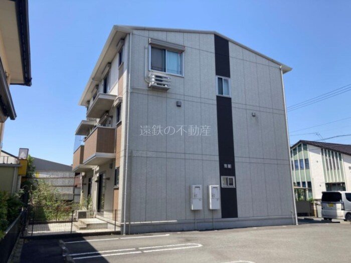 Ｆｒａｉｓ その他外観3