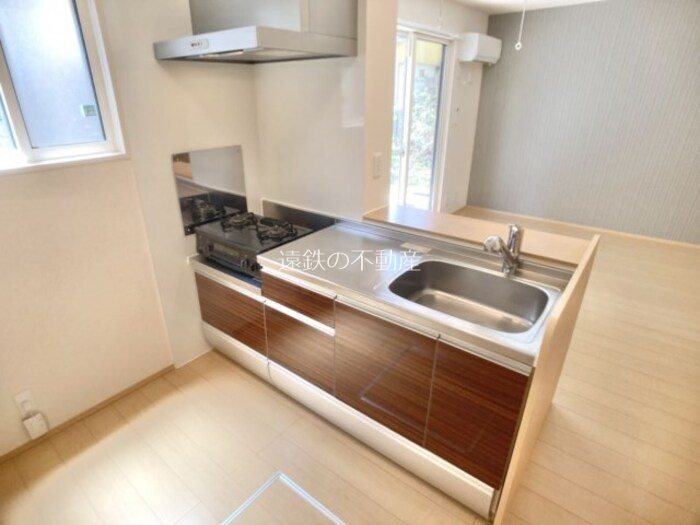 Ｆｒａｉｓ キッチン