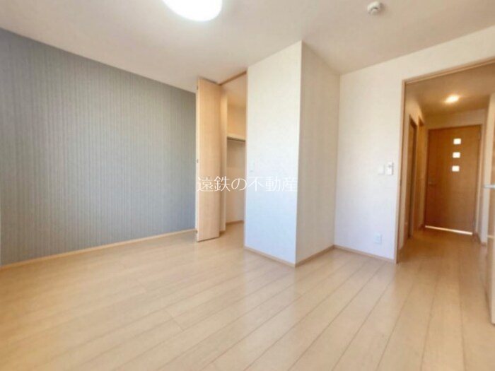 Ｆｒａｉｓ ベッドルーム