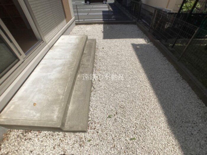 Ｆｒａｉｓ ベランダ