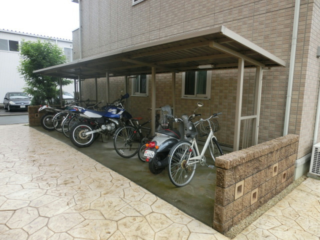 フェリーチェ　A その他共有部分
