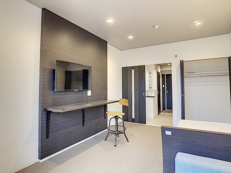 ブライティ助信 リビング