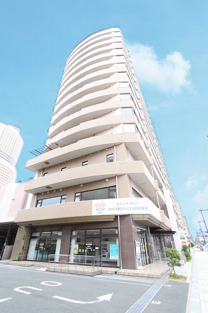 ハーモニア新町 その他外観1