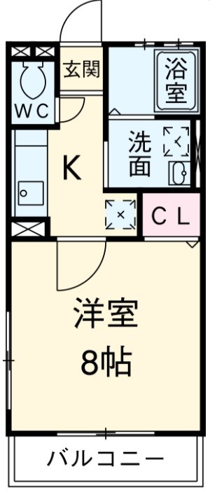 さくら 間取り