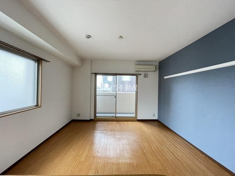 H.earth ベッドルーム