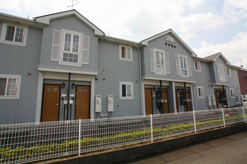 すずらん その他外観2