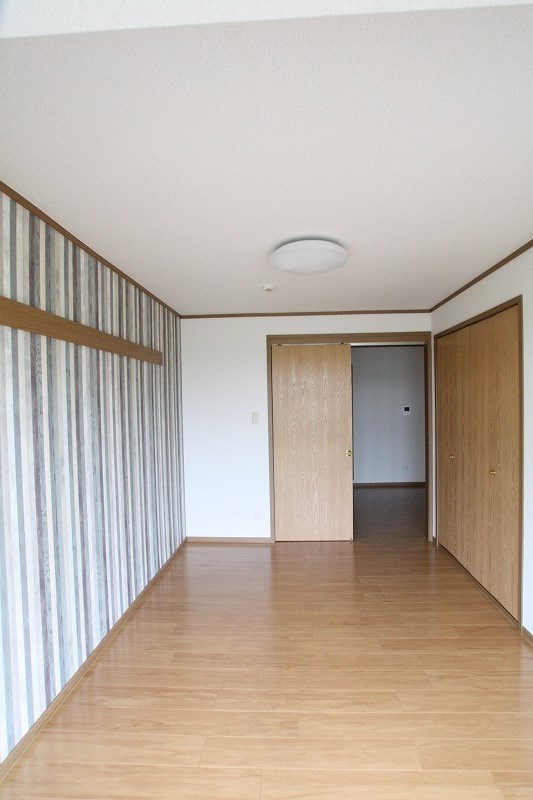 すずらん リビング