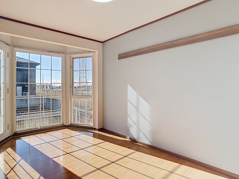 すずらん リビング