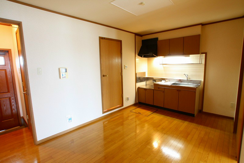 すずらん キッチン