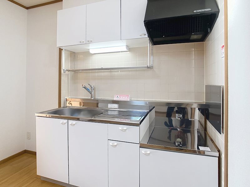 すずらん キッチン