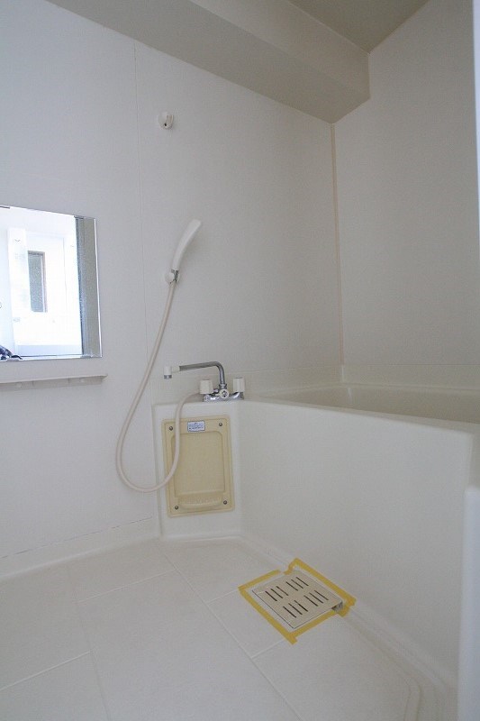 すずらん 風呂画像