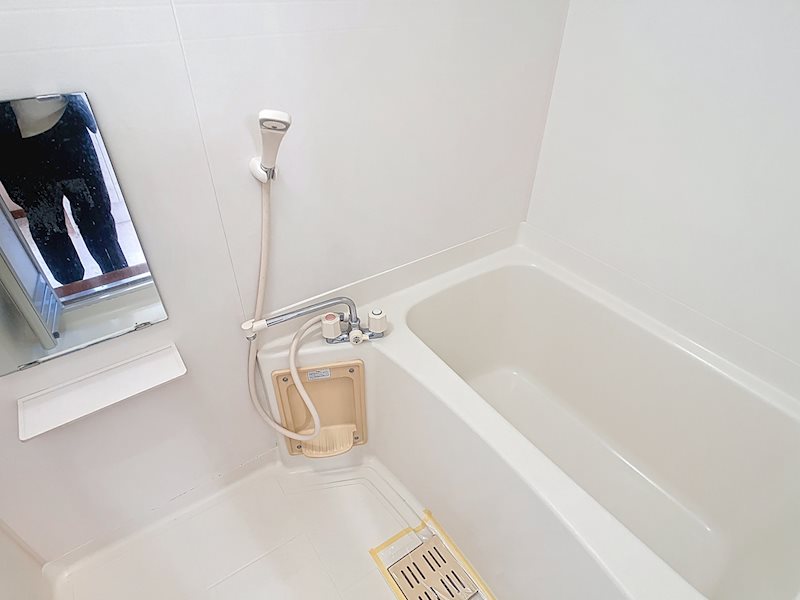 すずらん 風呂画像