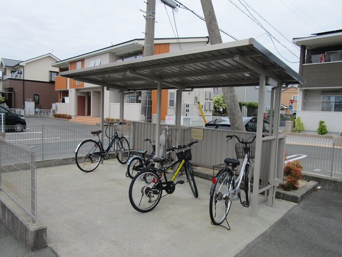 アラモードB その他外観1