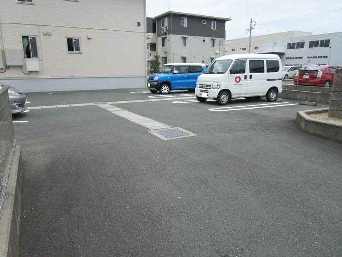 アラモードB その他外観2