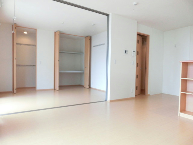 アラモードB リビング