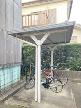 シャンテ その他外観1