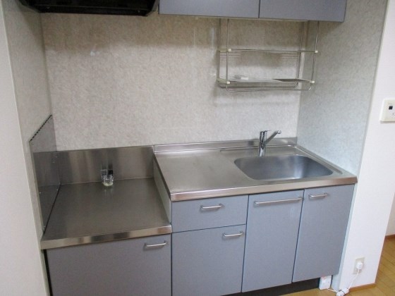 シャンテ キッチン