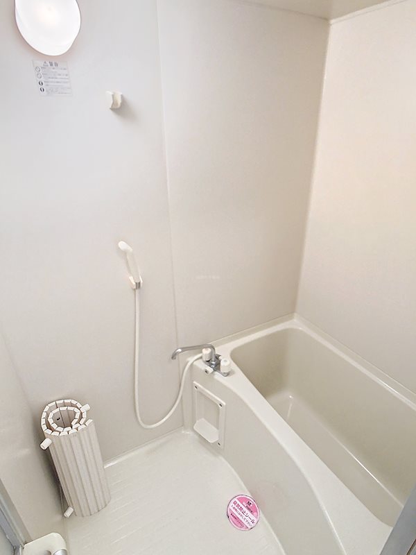 エス・トゥ・ディオ 風呂画像