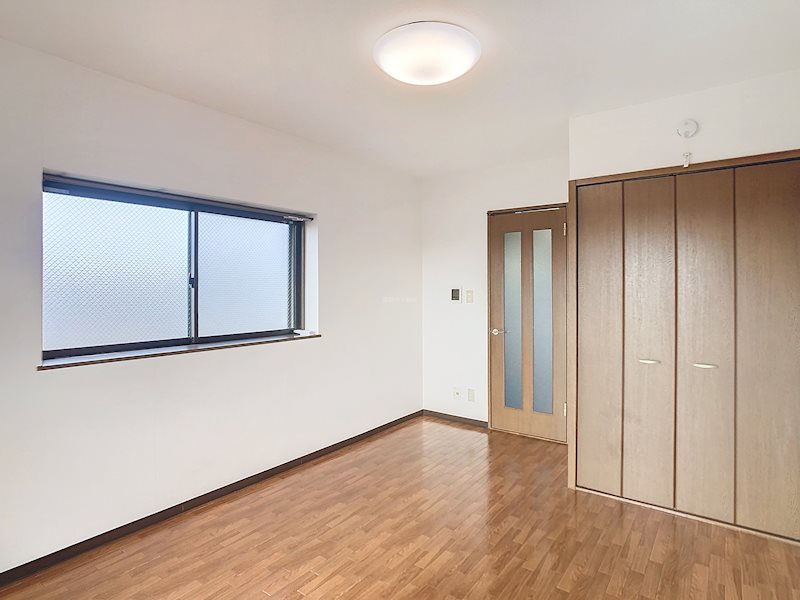 エス・トゥ・ディオ ベッドルーム