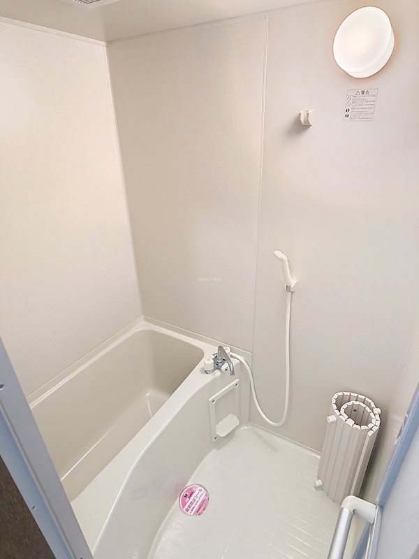 エス・トゥ・ディオ 風呂画像