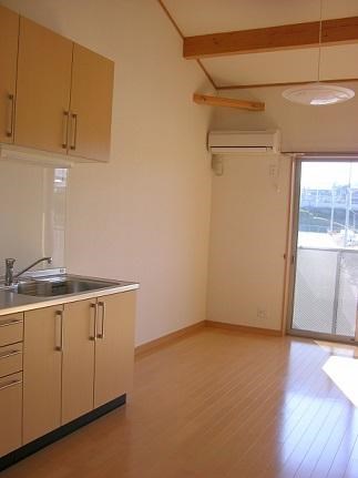 Cedar Valley E その他5