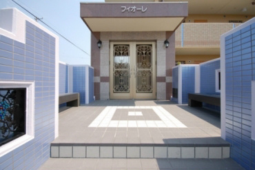 フィオーレ その他外観1