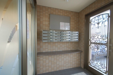 フィオーレ その他外観2