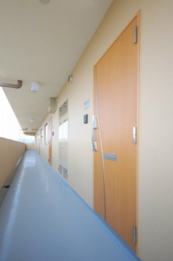 フィオーレ その他外観3