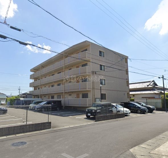 フィオーレ その他外観4