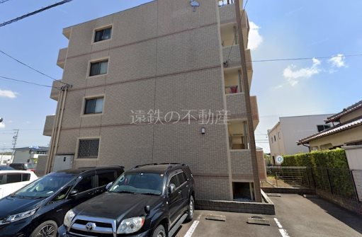 フィオーレ その他外観5