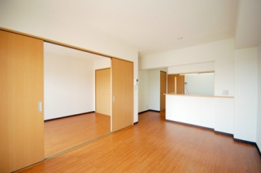 フィオーレ リビング