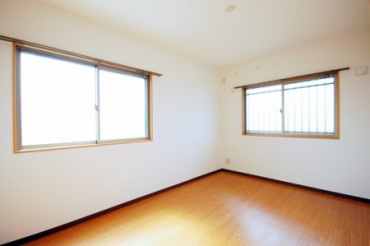 フィオーレ ベッドルーム