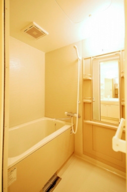 フィオーレ 風呂画像