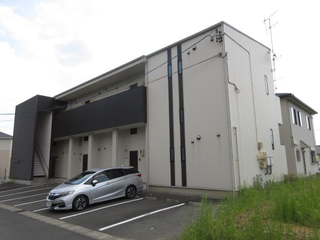 LA・KANA その他外観1