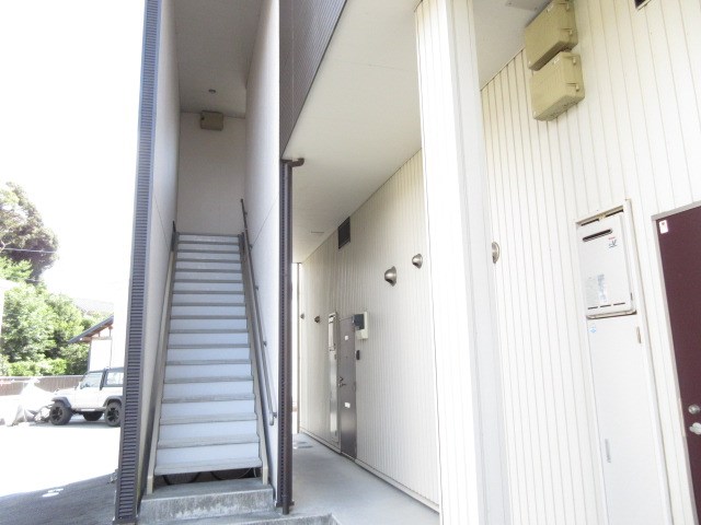 LA・KANA その他外観2