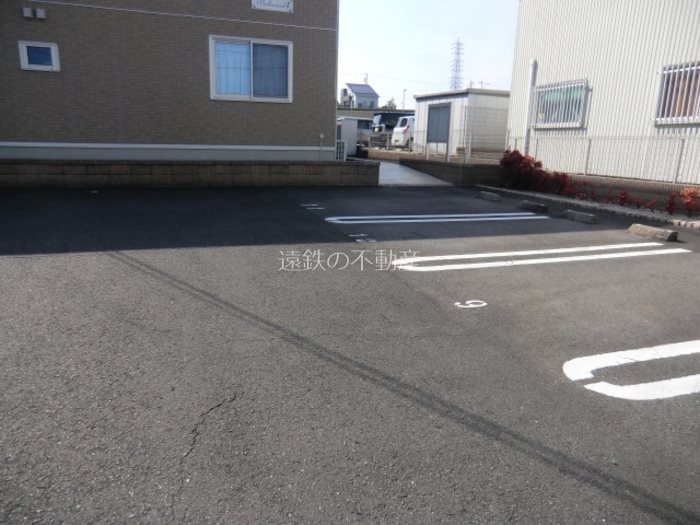 BellwoodⅡ その他外観1