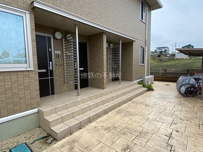 BellwoodⅡ その他外観2