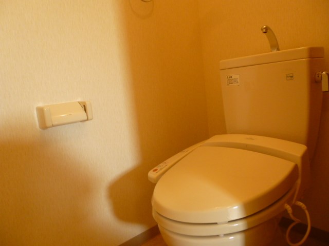 シャトレ弐番館 その他1